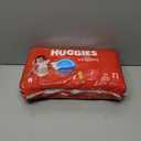 Huggies Size Newborn Diapers, Little Snugglers Baby Diapers, Size Newborn (up to 10 lbs), 31 Count