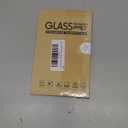 2 Pack Anti-Blue Privacy Tempered Glass for iPhone 15 Pro Max/iPhone 15 Plus Anti-Spy Screen Protector Anti-Peeping Film Gradient Colorful 6.7 inch