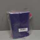 200 Pink and Purple 2Mil Extra Thick 12"x15" Glossy Plastic Retail Merchandise for Small Business  Boutique, Thank You, and Gift Packaging