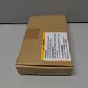 12 Set Welcome Back to School Gifts for Students Mini Stuffed Plush Animal Keychains Toys Bulk with Bus Tags Organza Goodie Bag for First Day of School Classroom Gift Party Favor