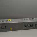 7 Inch Low Profile Box Spring, Sturdy Metal Frame Mattress Foundation, Easy Assembly, Quiet & Noise-Free, King Size