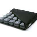 ROHO Mosaic Cushion with Heavy Duty Cover - 18.25" x 16.28" x 3"