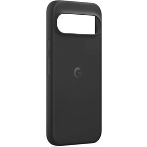 Google Pixel 9 Pro XL Case - Android Phone Case - Durable Protection - Stain-Resistant Silicone - Slim Design - Obsidian