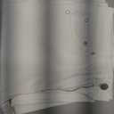 Womens Jeans High Waisted Straight Leg Stretchy Jeans Trendy Wide Leg Casual Fit Denim Pants (6, White)