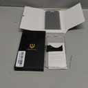 UNBREAKcable Privacy Screen Protector for iPhone 16 Pro, Full Coverage Shatterproof Tempered Glass [True 28Anti Spy] [9H Hardness] [Installation Frame] Private Protector for iPhone 16 Pro - 2 Pack