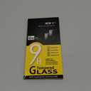 NEW'C 3 Pack Privacy for iPhone 13 Mini Screen Protector (5.4"), Enhanced 28-Degree Privacy Angle, Ultra Durable 9H Hardness, Bubble-Free