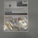 Senior Exercise 30-Day Chair Yoga Workout Program for Seniors, Gentle Stretching and Strength Workout Guide with Daily Routines