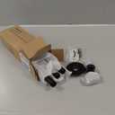 Wall Mounted Clothes Rack 52.6in, Industrial Pipe Clothing Racks Wall Mount, Heavy Duty Detachable Iron Garment Bar, Saving Space, Multi-Purpose Hanging Rod for Bedroom, Laundry Room, 1 Pack