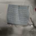 Bed Pillows (Pack of 2, White), 17"x33" Soft King Bed Sleeping Pillow