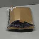 KDD Tablet Pillow Holder, Foldable iPad Stand for Lap, Bed and Desk -Tablet Soft Pad Dock with Pocket & Stylus Mount Compatible with iPad Pro 12.9, 10.5, 9.7 Air Mini 6 5 4 3, Galaxy Tab, E-Reader