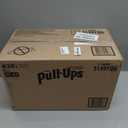 Pull-Ups Boys' Potty Training Pants, Size 3T-4T Training Underwear (32-40 lbs), 112 Count
