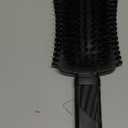 Curly Hair Brush Black, Volume Curl Defining Brush for Effortlessly Detangling Shaping and Styling Men's Women's Curls, Waves & Coils, Curly Hair Products, Reduce Frizz