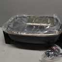 Elite Gourmet 10.5Qt Nonstick Electric Skillet, Extra-Deep 16"x13"