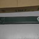 UDC Parts 405380 Husqvarna 46 Inch Mower Blades YTH22V46 Husqvarna Z246 532405380 RZ 4623 YTH 22V46 YTH20K46 YTH21K46 YTH22K46 YTA22V46 Craftsman Replace 594892801 / Medium Lift 2 Pack