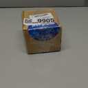 KEYOOG 38452 Drive Belt Tensioner Assembly (For 2.0L/2.3L/2.5L-No Hybrid) Fit For 05-12 Ford Escape [03-11 Focus ] 10-13 Transit Connect /03-07 Mazda 6/06-11 Mercury Mariner (OE# 89372 6E5Z6A228B)