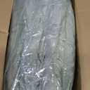 BEDELITE Flannel Sheets Queen Size Sage Green - Super Soft Fleece Sheets Set Fluffy Extra Plush, 4 Piece(Include Fitted Sheet, Flat Sheet, 2 Pillowcases)