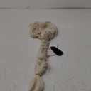 Topcosplay Cosplay Wig Blonde+6 Hairpins Long Braid Hair Halloween Costume Princess Wigs