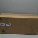 Gibraltar Mailboxes OM160BEC Outback Double Door, Large Capacity Mailbox, Black