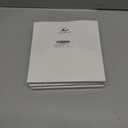 3 x Landical Catholic Gifts Catholic Saints Keychain Acrylic Christian Keychain Religious Key Ring Gifts Jewelry for Women Men