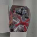 MAGMEN Magnetic Fidget Toys Travel Entertainment for Kids Ages 3+ | STEM Sensory Toys for Airplane, Car Trips & Quiet Play. 40-Piece Mixed Combination