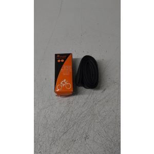 YUNSCM 24" Heavy Duty Fat Bike Tire Tube 24x2.5/3.0 AV32mm Schrader Valve Butyl Rubber Inner Tube Compatible with 24 x 2.5 24x2.6 24x2.8 24x3.0 Mountain, Electric Bicycle Fat Bike Tires Tube