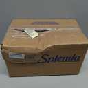 SPLENDA Zero Calorie Sweetener, 2000 Count Packets