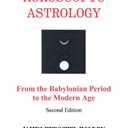 A History of Horoscopic Astrology