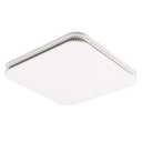 Broan-NuTone FG701S Universal CleanCover Bathroom Exhaust Upgrade Grille Cover, White Bath Fan Cover, Official Genuine Part