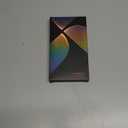 TORRAS Guardian Shockproof for Samsung Galaxy S25 Plus Case, [Non-Yellowing] [12FT Military-Grade Protection] Transparent Slim Case for Samsung S25 Plus Case, Diamond Clear, Hard, 6.7''