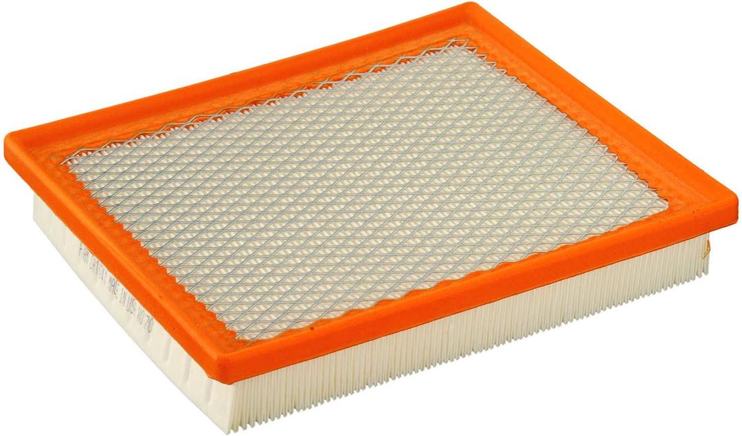 FRAM Extra Guard CA10741 Replacement Engine Air Filter for Select Lexus and Toyota Models, Provides Up to 12 Months or 12,000 Miles Filter Protection (8.04 x 4.84 x 8.95 inches)