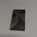 TORRAS 3-Year Ultimate Durability for iPhone 17 Pro Max/17 Pro Camera Lens Protector-1:1 Invisible Fit & Ultra Clarity, Military-Grade 9H+ Aerospace Glass, Anti-Scratch, Metal Frame, Deep Blue