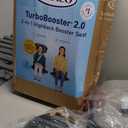 Graco TurboBooster 2.0 Highback Booster Car Seat, Declan