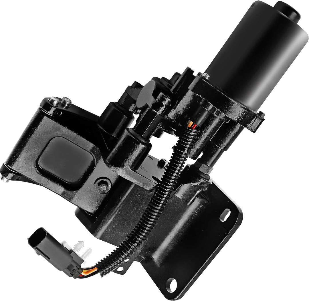 Right Side Power Running Board Motor Compatible with Lincoln Navigator 2015-2017; Ford Expedition 2015-2017 Replacement# FL7Z16A506A