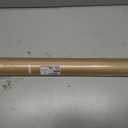 PerkHomy 48" x 1,440" (120') Brown Kraft Paper Roll for Craft Bulletin Board Paper Art Table Covering Crafting Gift Wrapping Bouquet Packing Parcel 70GSM 50LB (Brown, 48" x 120')