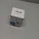 PetDroid Interactive Dog Toys Dog Ball,[Newly Upgraded] Durable Motion Activated Automatic Rolling Ball Toys for/Small/Medium/Large Dogs,USB Rechargeable (Blue)