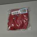 Cutter & Buck Women's Short Sleeve Virtue Eco Pique Recycled Polo Shirt (Cardinal Red) 
Small US