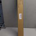 Large Silicone Kitchen Counter Mat, 47.2"x23.6"x0.06" Nonslip Heat Resistant Mat, Shipped Roll Up Cuttable Silicone Countertop Protector, Waterproof Craft Table Placemat, Dark Gray