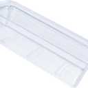 PartsBroz W10136387A Egg Container - Compatible With Whirlpool Kenmore KitchenAid Crosley Refrigerator - Replaces AP4453674 12574902 14213460 1545807 2164333 2164372 2166748 2169933 2170522 PS2362701