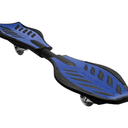 Razor RipStik Caster Board Classic Collection, 2 Wheel Skateboard with 360-degree Casters, for Kids, Teens and Adults