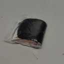 Clip in Bangs, 100% Real Human Hair Fake Bangs Natural Black Clip in Hair Extensions French Bangs Fringe with Temples Hairpieces for Women Natural Blend Curtain Bangs for Daily Wear