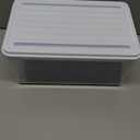 Upgrade Pull Out Bread Slicer for Homemade Bread with Bread Box, Foldable Bread Slicing Guide,Removable Cutting Board, Slice Evenly, Bread cutter slicer Suitable for Bread Making Supplies