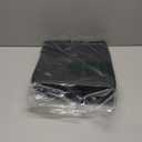 TOMKID Fireproof Document Box, Fireproof File Organizer Box with Lock, Portable File Folder Organizer with Handle for Hanging Letter/ Legal Folder 16.1 x 12.9 x 11in