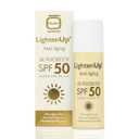 LightenUp Anti-aging Sunscreen SPF 50