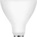 Sylvania 9W LED Night Light, BR30, Dimmable Two Function, 2000K / 2700K, Soft White, Frosted Finish - 42502 (2 Pack)
