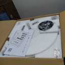 20" Outdoor Ceiling Fan with Light, IP65 Waterproof Gazebo Fan