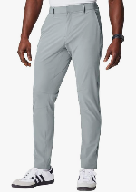 Fabletics Men's The Only Pant, External Pocket, Water-Repellent, Zip Pockets, Lightweight
(size 31×30)