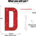 2 x Drink up Grin*hes Banner, Gri*ch Xmas Party Decorations, Merry Christmas, Winter Holiday Christmas Grin*hmas New Year Party Photo Props Decorations Supplies