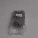 Small Crossbody Purse Cell Phone Wristlet Wallet for Women RFID (Grey)