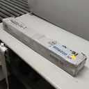 HLIPHA Metal Platform Bed Frame 14 Inch Tall, No Box Spring Needed, Twin Size Bed with Heavy Duty Strong Support Slats, Easy to Assemble, Black