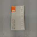 SURITCH for iPhone 16 Pro Max Case with Magnetic Camera Slide Cover and Adjustable Kickstand, Compatible with MagSafe, Shockproof Bumper Case Slim Protective Cover 6.9 Inch, Black